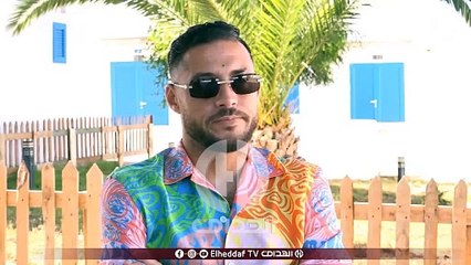 Youcef Belaili : "360 euros... C'est le prix d'une casquette Gucci !"