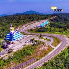 អ្នកទេសចរ​កាន់តែ​ងាយស្រួល​មក​ទស្សនា​លើ​ភ្នំ​បូកគោ នៅ​ពេល​ផ្លូវ​ថ្មី​៦០​គីឡូម៉ែត្រ​រួចរាល់