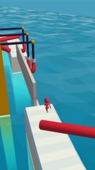 Funny Race Game | Round 8 #short #funny #race #game