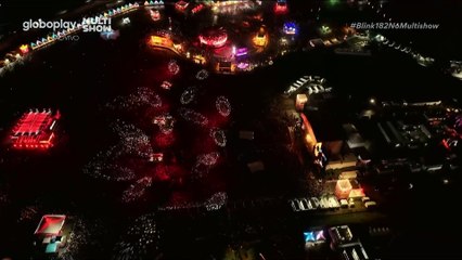 Blink-182 - Wendy Clear - Live @ Lollapalooza Brazil 2024