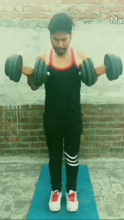 हम अपनी मेहनत का खाते हैं #heermlgangaputra #naturalbodybuilding #motivation #inspiration #attitude #dialogue