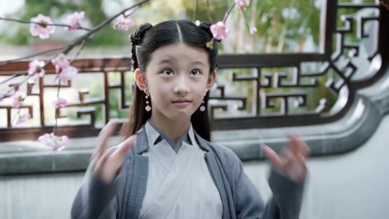 Phim Hay - Tam Sinh Tam Thế Thần Tịch Duyên Tập 27 🌟