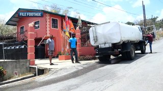 NO WATER IN COUVA SOUTH: WASA RESPONDS