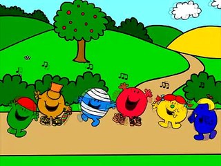 Learn to count with little miss brainy sparta remix tutorial