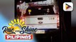 PNR Chairperson Macapagal, itinangging siya ang nagmaneho ng puting pick-up na nasita sa EDSA Busway