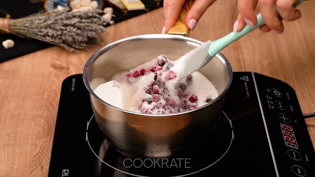 You will be delighted with this ingenious trick! The most delicious dessert in 15 min
