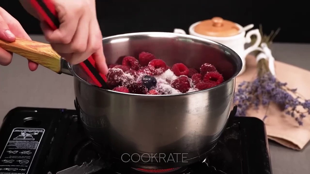 The trick that pastry chefs hide! Here s how to make the best Napoleon cake!
