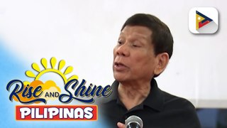Tacloban Mayor Romualdez, itinanggi ang pagbatikos sa mga Duterte matapos ang nakanselang prayer rally
