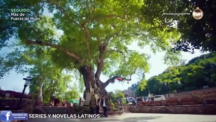 Pasión Prohibida- Capitulo 11 en Español