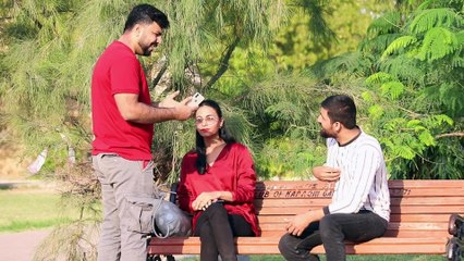 Lucky Boy - Unlucky Girl