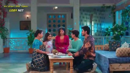 مسلسل أمنية وان تحققت الحلقة 897 مترجمة