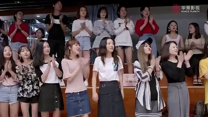 The Brightest Star in The Sky Episode 24 English Sub