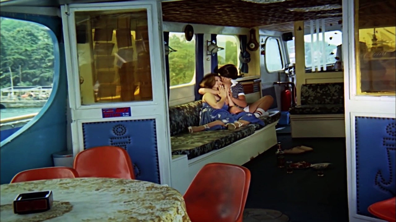 İşte Bizim Hikayemiz