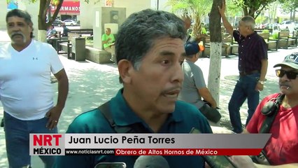 Vigilancia impidió que bloquearan con escombro la Puerta 4  _ NRT noticias