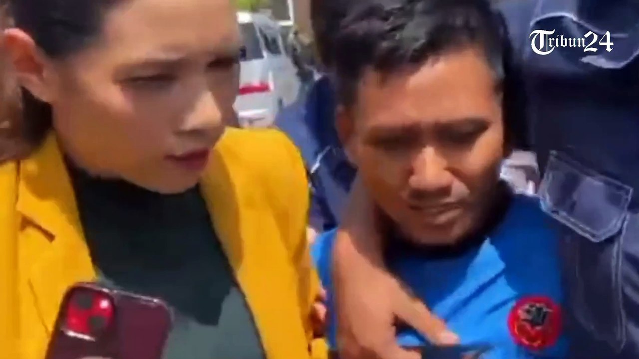 Hotman Paris , bantahan Pegi Setiawan bukan bagian dari pelaku Pembunuhan Vina Cirebon