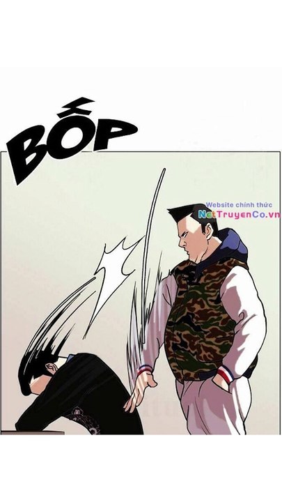 Tập 74 - Lookism Hoán Đổi Diệu Kỳ