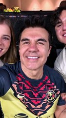 ¡Preguntas rápidas con Adrián Uribe! Descubre sus respuestas y más ⚽