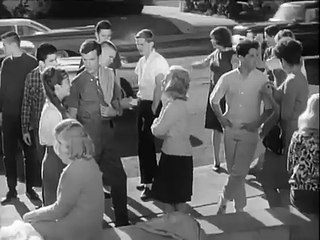 Mr  Novak S01E01 First Year, First Day