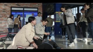 [ENG] Not Others EP.7