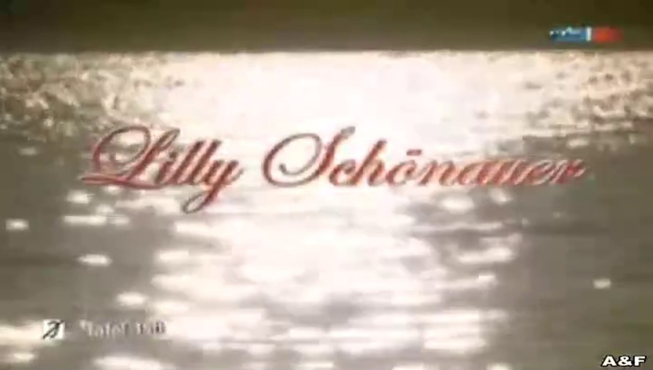 Lilly Schönauer -04- Liebe gut eingefädelt