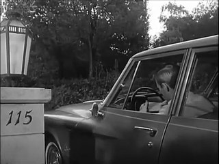 Mr  Novak S01E09 A Feeling for Friday