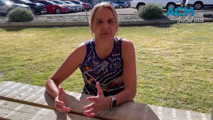 Orange Community Urged to Quit Smoking – Donna Monaghan Shares Her Success 🚭