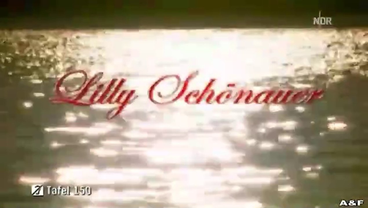 Lilly Schönauer -06- Und dann war es Liebe