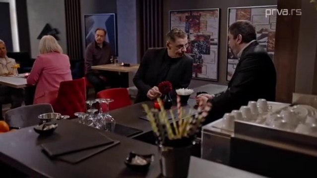 Igra sudbine 1090 Epizoda - Igra sudbine 1090 Epizoda