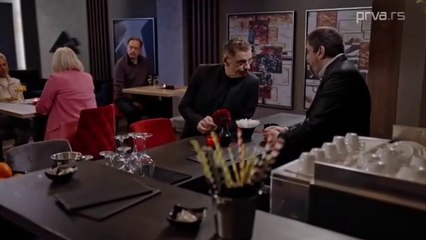 Igra sudbine 1090 Epizoda - Igra sudbine 1090 Epizoda