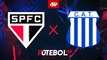 São Paulo 2 x 0 Talleres - 29/05/2024 - Libertadores