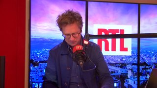 Le journal RTL de 04h30 du 30 mai 2024