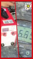 Welder Welding Machine Inverter Fugu 280 Specification