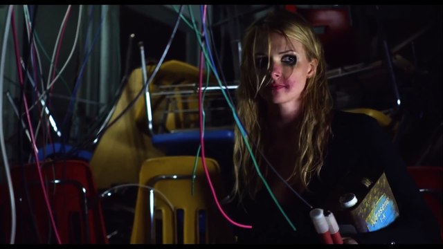 JULIA X - Kevin Sorbo - Valerie Azlyn - Ving Rhames - Film Complet en Français - Thriller - HD