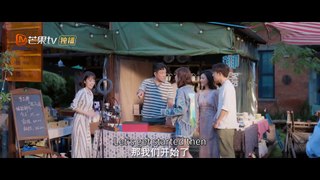 【ENG SUB】EP08 Xiaoman Was Suggested to Make a Sample Porcelain - Reblooming Blue - MangoTV English
