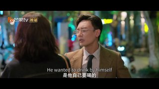 【ENG SUB】EP05 Meeting Each Other Again in Ceramic Town - Reblooming Blue - MangoTV English