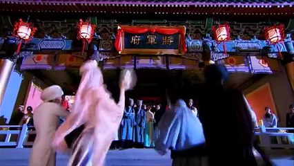 Tập 2 - Kim Ngọc Lương Duyên (Lồng tiếng)_Hoắc Kiến Hoa, Đường Yên