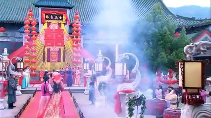 Tập 3 - Kim Ngọc Lương Duyên (Lồng tiếng)_Hoắc Kiến Hoa, Đường Yên