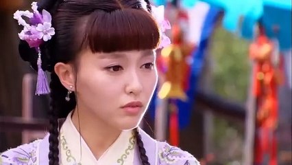 Tập 7 - Kim Ngọc Lương Duyên (Lồng tiếng)_Hoắc Kiến Hoa, Đường Yên