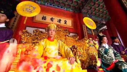 Tập 6 - Kim Ngọc Lương Duyên (Lồng tiếng)_Hoắc Kiến Hoa, Đường Yên