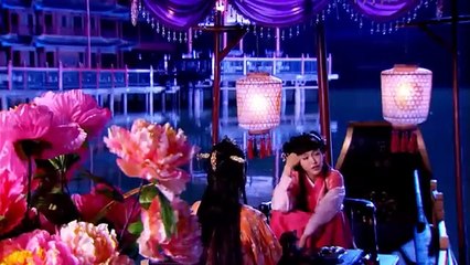 Tập 5 - Kim Ngọc Lương Duyên (Lồng tiếng)_Hoắc Kiến Hoa, Đường Yên