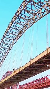Boating in river indus
