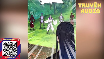 Chap 336 | Chàng Rể Mạnh Nhất Lịch Sử.Xuyên Không Thành Thẩm Lãng Siêu Lầy Khốn Nạn | AUDIO