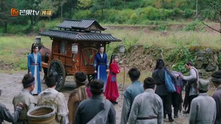 【CLIPS】Boundless Kindness Is Indulging Evil - The Inextricable Destiny - MangoTV English