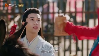 【CLIPS】Different Attitudes Towards His Daughter & Son - The Inextricable Destiny - MangoTV English
