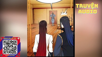 Chap 335 | Chàng Rể Mạnh Nhất Lịch Sử.Xuyên Không Thành Thẩm Lãng Siêu Lầy Khốn Nạn | AUDIO