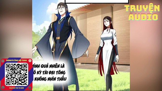 Chap 340 | Chàng Rể Mạnh Nhất Lịch Sử.Xuyên Không Thành Thẩm Lãng Siêu Lầy Khốn Nạn | AUDIO