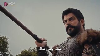 مسلسل المؤسس عثمان الحلقة 162 مترجمة HD (2)