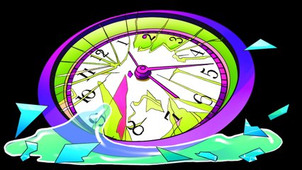 A True What-If Person's Mix of Wild Scenarios