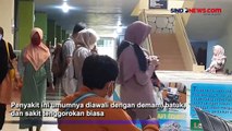 Warga Jember Waspada! 266 Balita di Jember Terpapar Flu Singapura