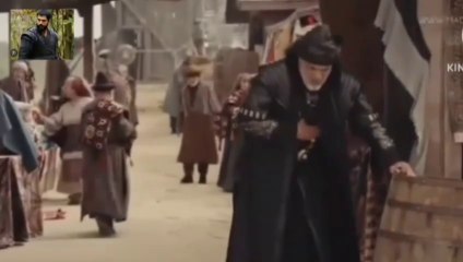 Krulus Osman season 5 yakub bey last season